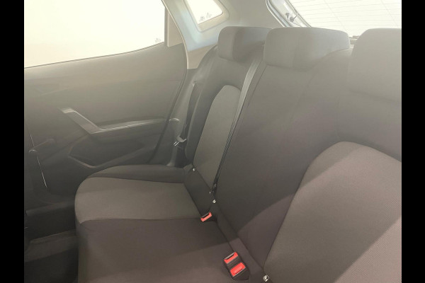 Seat Ibiza 1.0 MPI Reference Navigatie Apple Carplay/Android Auto Stoelverwarming Airco