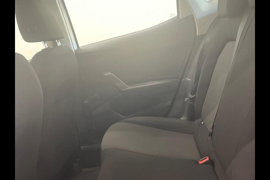 Seat Ibiza 1.0 MPI Reference Navigatie Apple Carplay/Android Auto Stoelverwarming Airco