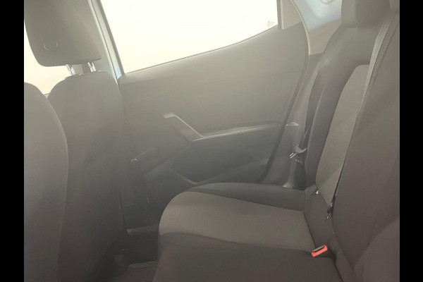 Seat Ibiza 1.0 MPI Reference Navigatie Apple Carplay/Android Auto Stoelverwarming Airco