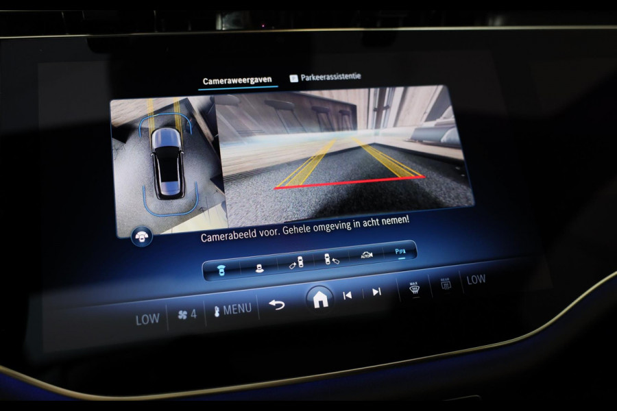 Mercedes-Benz E-Klasse Estate 300 e AMG 53 Look / HYPERSCREEN / Burmester / Acc / Lane Assist / 360 Camera / Pano / Trekhaak / 20 Mercedes-Benz E-Klasse Estate 300 e AMG 53 Look / HYPERSCREEN / Burmester / Acc / Lane Assist / 360 Camera / Pano / Trekhaak / 20