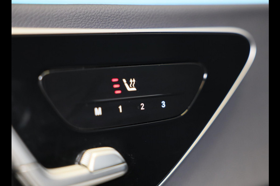 Mercedes-Benz E-Klasse Estate 300 e AMG 53 Look / HYPERSCREEN / Burmester / Acc / Lane Assist / 360 Camera / Pano / Trekhaak / 20 Mercedes-Benz E-Klasse Estate 300 e AMG 53 Look / HYPERSCREEN / Burmester / Acc / Lane Assist / 360 Camera / Pano / Trekhaak / 20