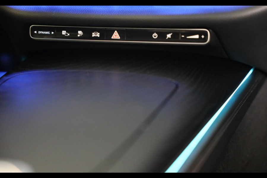 Mercedes-Benz E-Klasse Estate 300 e AMG 53 Look / HYPERSCREEN / Burmester / Acc / Lane Assist / 360 Camera / Pano / Trekhaak / 20 Mercedes-Benz E-Klasse Estate 300 e AMG 53 Look / HYPERSCREEN / Burmester / Acc / Lane Assist / 360 Camera / Pano / Trekhaak / 20