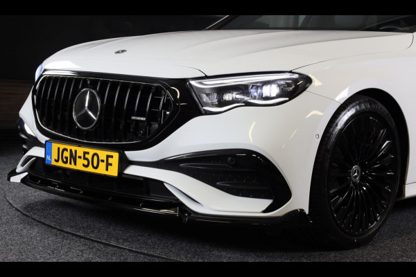 Mercedes-Benz E-Klasse Estate 300 e AMG 53 Look / HYPERSCREEN / Burmester / Acc / Lane Assist / 360 Camera / Pano / Trekhaak / 20 Mercedes-Benz E-Klasse Estate 300 e AMG 53 Look / HYPERSCREEN / Burmester / Acc / Lane Assist / 360 Camera / Pano / Trekhaak / 20