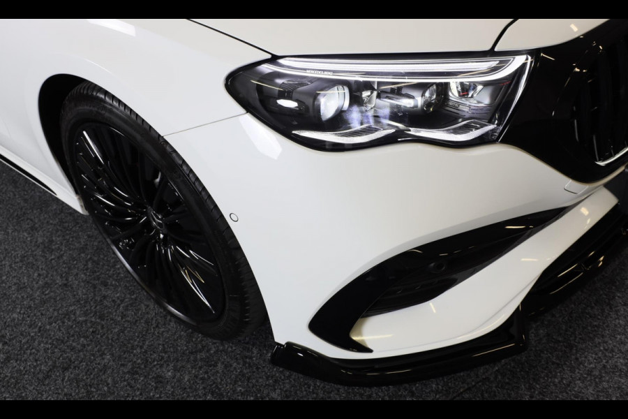 Mercedes-Benz E-Klasse Estate 300 e AMG 53 Look / HYPERSCREEN / Burmester / Acc / Lane Assist / 360 Camera / Pano / Trekhaak / 20 Mercedes-Benz E-Klasse Estate 300 e AMG 53 Look / HYPERSCREEN / Burmester / Acc / Lane Assist / 360 Camera / Pano / Trekhaak / 20