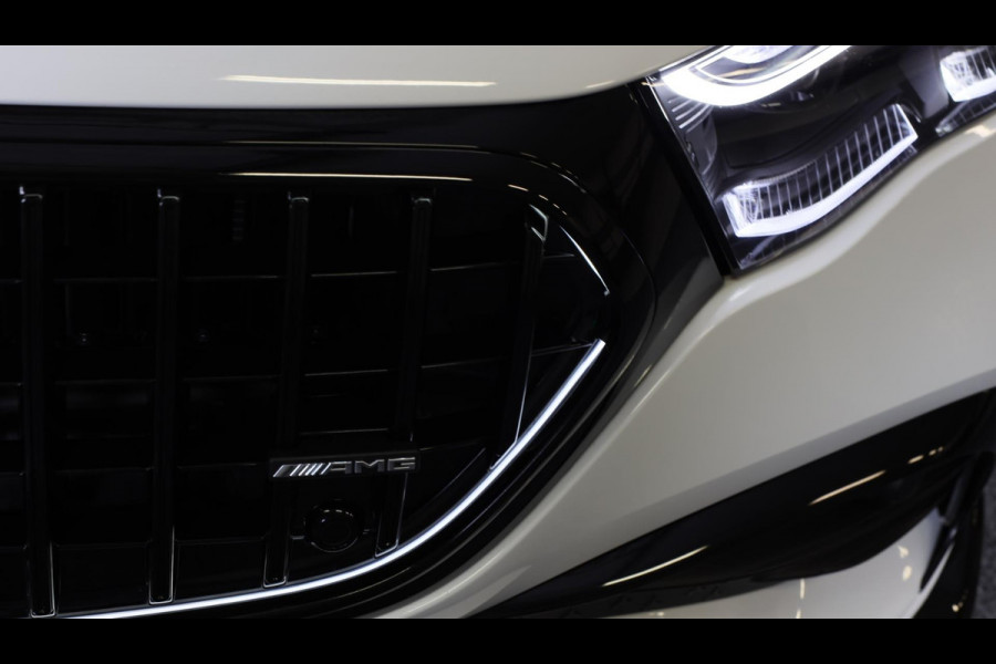 Mercedes-Benz E-Klasse Estate 300 e AMG 53 Look / HYPERSCREEN / Burmester / Acc / Lane Assist / 360 Camera / Pano / Trekhaak / 20 Mercedes-Benz E-Klasse Estate 300 e AMG 53 Look / HYPERSCREEN / Burmester / Acc / Lane Assist / 360 Camera / Pano / Trekhaak / 20