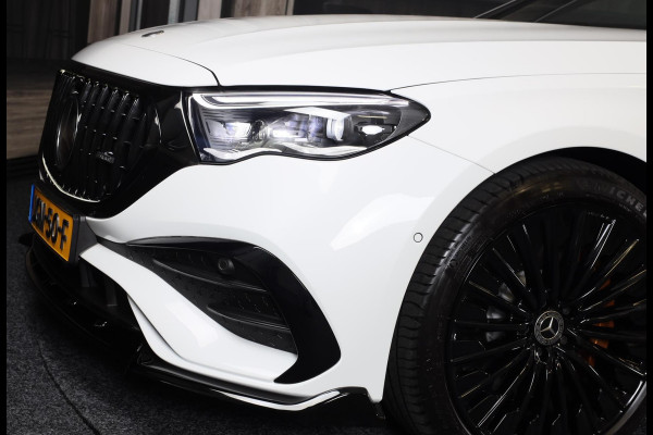 Mercedes-Benz E-Klasse Estate 300 e AMG 53 Look / HYPERSCREEN / Burmester / Acc / Lane Assist / 360 Camera / Pano / Trekhaak / 20 Mercedes-Benz E-Klasse Estate 300 e AMG 53 Look / HYPERSCREEN / Burmester / Acc / Lane Assist / 360 Camera / Pano / Trekhaak / 20
