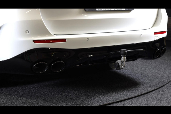 Mercedes-Benz E-Klasse Estate 300 e AMG 53 Look / HYPERSCREEN / Burmester / Acc / Lane Assist / 360 Camera / Pano / Trekhaak / 20 Mercedes-Benz E-Klasse Estate 300 e AMG 53 Look / HYPERSCREEN / Burmester / Acc / Lane Assist / 360 Camera / Pano / Trekhaak / 20
