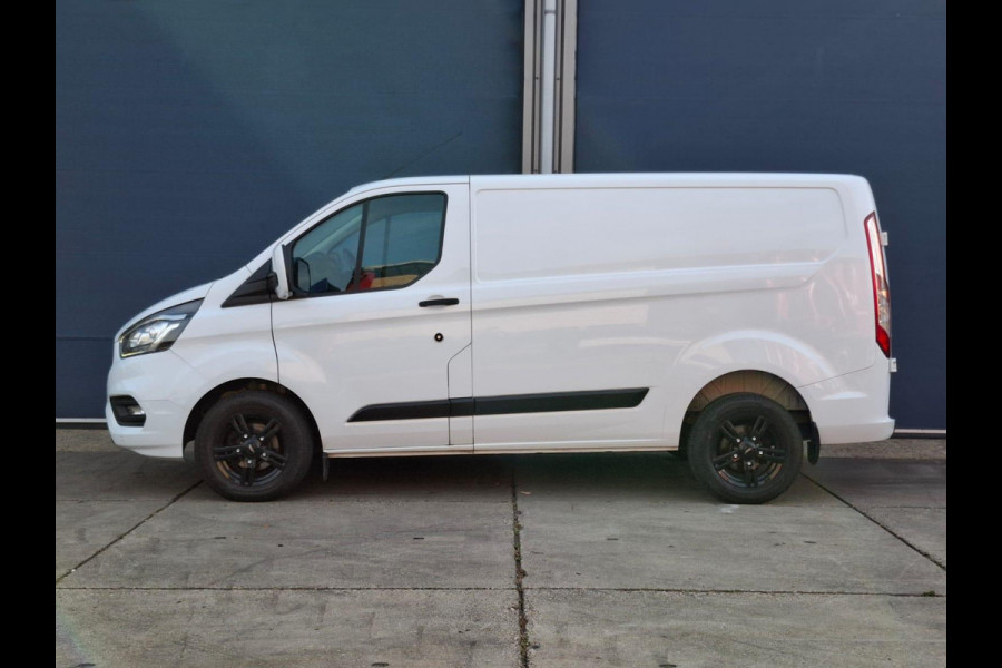 Ford Transit Custom 280 2.0 TDCI L1H1 Trend AUTOMAAT / AIRCO / CRUISE CONTROLE / EURO 6 Ford Transit Custom 280 2.0 TDCI L1H1 Trend AUTOMAAT / AIRCO / CRUISE CONTROLE / EURO 6