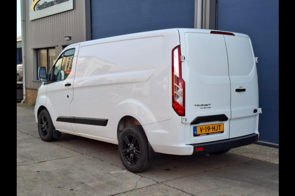 Ford Transit Custom 280 2.0 TDCI L1H1 Trend AUTOMAAT / AIRCO / CRUISE CONTROLE / EURO 6 Ford Transit Custom 280 2.0 TDCI L1H1 Trend AUTOMAAT / AIRCO / CRUISE CONTROLE / EURO 6