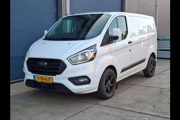 Ford Transit Custom 280 2.0 TDCI L1H1 Trend AUTOMAAT / AIRCO / CRUISE CONTROLE / EURO 6 Ford Transit Custom 280 2.0 TDCI L1H1 Trend AUTOMAAT / AIRCO / CRUISE CONTROLE / EURO 6