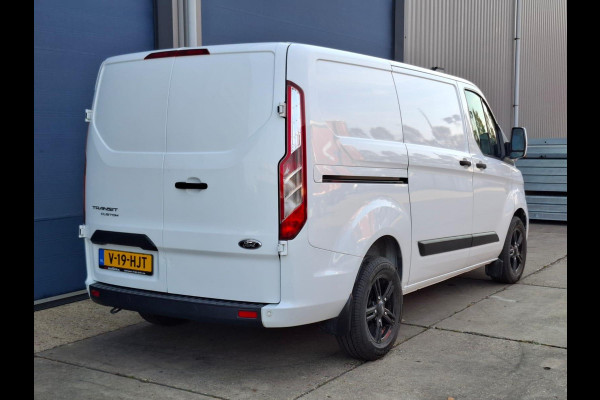 Ford Transit Custom 280 2.0 TDCI L1H1 Trend AUTOMAAT / AIRCO / CRUISE CONTROLE / EURO 6 Ford Transit Custom 280 2.0 TDCI L1H1 Trend AUTOMAAT / AIRCO / CRUISE CONTROLE / EURO 6