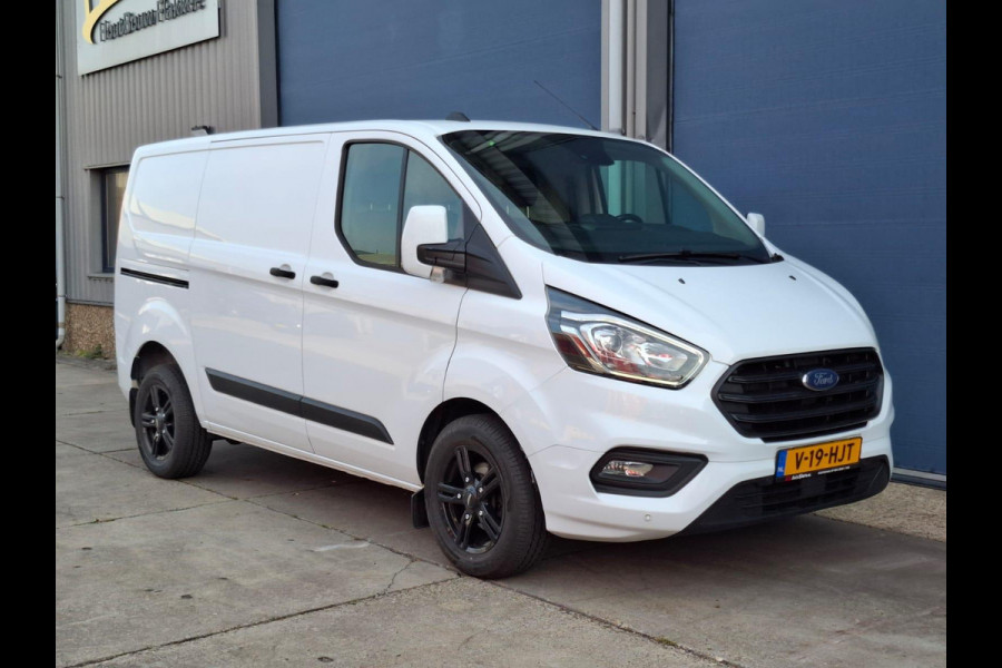 Ford Transit Custom 280 2.0 TDCI L1H1 Trend AUTOMAAT / AIRCO / CRUISE CONTROLE / EURO 6 Ford Transit Custom 280 2.0 TDCI L1H1 Trend AUTOMAAT / AIRCO / CRUISE CONTROLE / EURO 6
