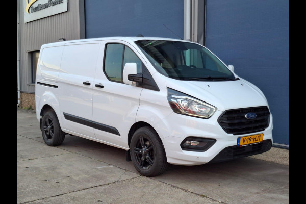 Ford Transit Custom 280 2.0 TDCI L1H1 Trend AUTOMAAT / AIRCO / CRUISE CONTROLE / EURO 6 Ford Transit Custom 280 2.0 TDCI L1H1 Trend AUTOMAAT / AIRCO / CRUISE CONTROLE / EURO 6