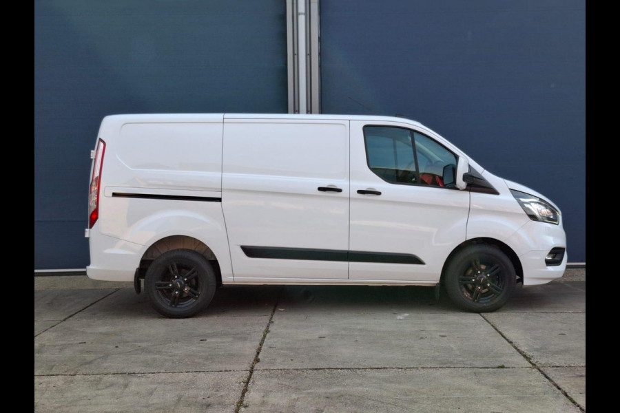 Ford Transit Custom 280 2.0 TDCI L1H1 Trend AUTOMAAT / AIRCO / CRUISE CONTROLE / EURO 6 Ford Transit Custom 280 2.0 TDCI L1H1 Trend AUTOMAAT / AIRCO / CRUISE CONTROLE / EURO 6