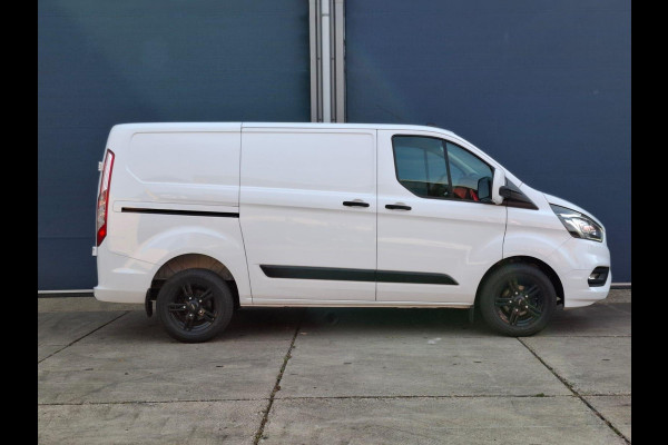Ford Transit Custom 280 2.0 TDCI L1H1 Trend AUTOMAAT / AIRCO / CRUISE CONTROLE / EURO 6 Ford Transit Custom 280 2.0 TDCI L1H1 Trend AUTOMAAT / AIRCO / CRUISE CONTROLE / EURO 6
