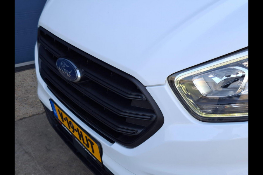 Ford Transit Custom 280 2.0 TDCI L1H1 Trend AUTOMAAT / AIRCO / CRUISE CONTROLE / EURO 6 Ford Transit Custom 280 2.0 TDCI L1H1 Trend AUTOMAAT / AIRCO / CRUISE CONTROLE / EURO 6
