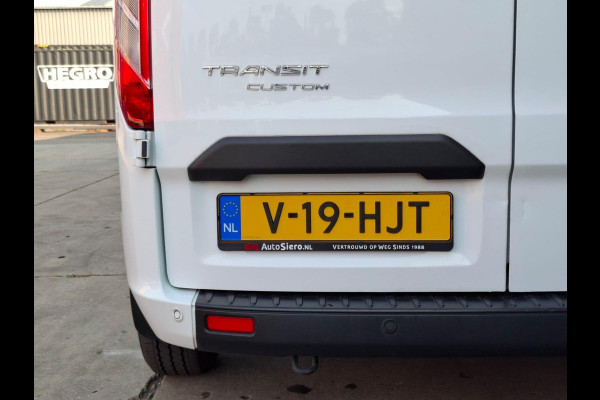 Ford Transit Custom 280 2.0 TDCI L1H1 Trend AUTOMAAT / AIRCO / CRUISE CONTROLE / EURO 6 Ford Transit Custom 280 2.0 TDCI L1H1 Trend AUTOMAAT / AIRCO / CRUISE CONTROLE / EURO 6