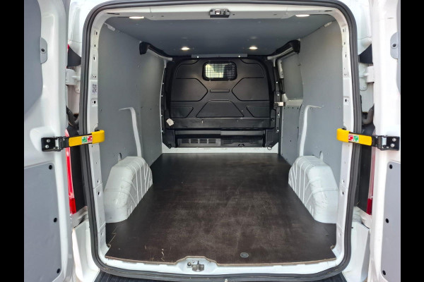 Ford Transit Custom 280 2.0 TDCI L1H1 Trend AUTOMAAT / AIRCO / CRUISE CONTROLE / EURO 6 Ford Transit Custom 280 2.0 TDCI L1H1 Trend AUTOMAAT / AIRCO / CRUISE CONTROLE / EURO 6