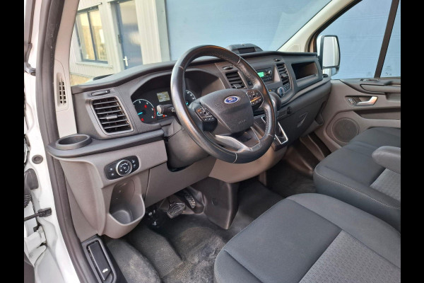 Ford Transit Custom 280 2.0 TDCI L1H1 Trend AUTOMAAT / AIRCO / CRUISE CONTROLE / EURO 6 Ford Transit Custom 280 2.0 TDCI L1H1 Trend AUTOMAAT / AIRCO / CRUISE CONTROLE / EURO 6