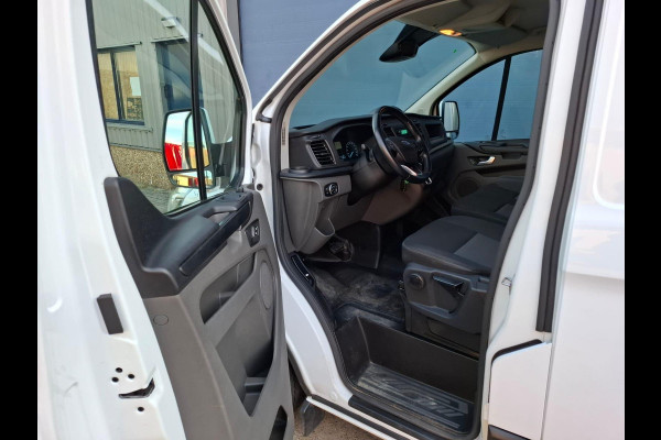 Ford Transit Custom 280 2.0 TDCI L1H1 Trend AUTOMAAT / AIRCO / CRUISE CONTROLE / EURO 6 Ford Transit Custom 280 2.0 TDCI L1H1 Trend AUTOMAAT / AIRCO / CRUISE CONTROLE / EURO 6