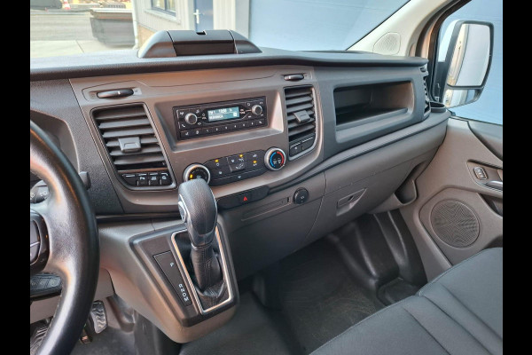 Ford Transit Custom 280 2.0 TDCI L1H1 Trend AUTOMAAT / AIRCO / CRUISE CONTROLE / EURO 6 Ford Transit Custom 280 2.0 TDCI L1H1 Trend AUTOMAAT / AIRCO / CRUISE CONTROLE / EURO 6
