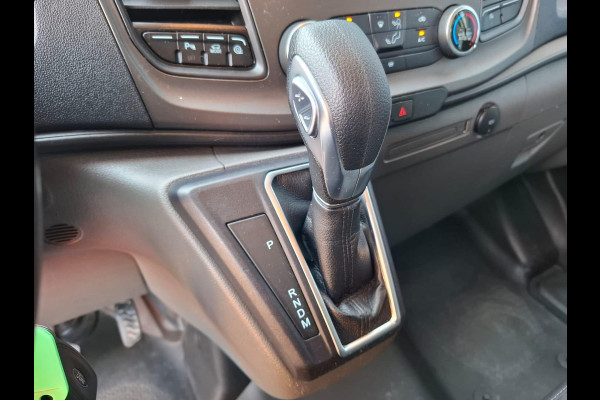 Ford Transit Custom 280 2.0 TDCI L1H1 Trend AUTOMAAT / AIRCO / CRUISE CONTROLE / EURO 6 Ford Transit Custom 280 2.0 TDCI L1H1 Trend AUTOMAAT / AIRCO / CRUISE CONTROLE / EURO 6