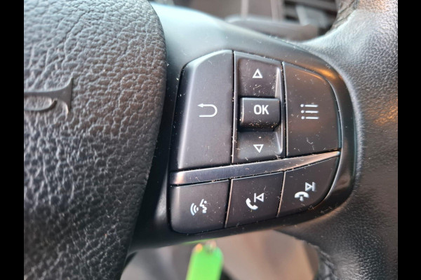Ford Transit Custom 280 2.0 TDCI L1H1 Trend AUTOMAAT / AIRCO / CRUISE CONTROLE / EURO 6 Ford Transit Custom 280 2.0 TDCI L1H1 Trend AUTOMAAT / AIRCO / CRUISE CONTROLE / EURO 6