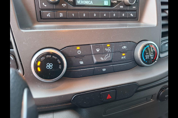 Ford Transit Custom 280 2.0 TDCI L1H1 Trend AUTOMAAT / AIRCO / CRUISE CONTROLE / EURO 6 Ford Transit Custom 280 2.0 TDCI L1H1 Trend AUTOMAAT / AIRCO / CRUISE CONTROLE / EURO 6