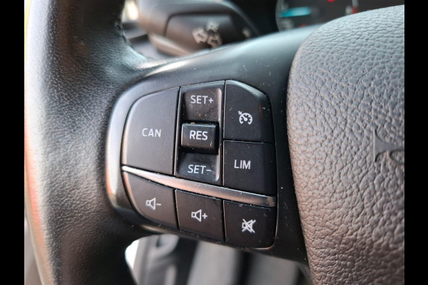 Ford Transit Custom 280 2.0 TDCI L1H1 Trend AUTOMAAT / AIRCO / CRUISE CONTROLE / EURO 6 Ford Transit Custom 280 2.0 TDCI L1H1 Trend AUTOMAAT / AIRCO / CRUISE CONTROLE / EURO 6