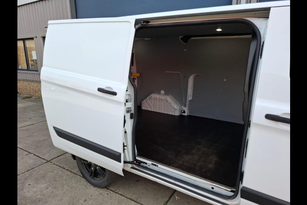 Ford Transit Custom 280 2.0 TDCI L1H1 Trend AUTOMAAT / AIRCO / CRUISE CONTROLE / EURO 6 Ford Transit Custom 280 2.0 TDCI L1H1 Trend AUTOMAAT / AIRCO / CRUISE CONTROLE / EURO 6