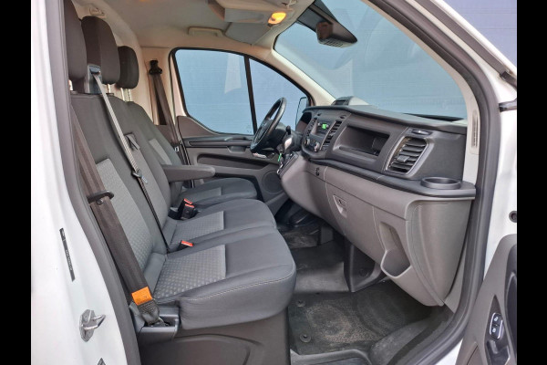 Ford Transit Custom 280 2.0 TDCI L1H1 Trend AUTOMAAT / AIRCO / CRUISE CONTROLE / EURO 6 Ford Transit Custom 280 2.0 TDCI L1H1 Trend AUTOMAAT / AIRCO / CRUISE CONTROLE / EURO 6