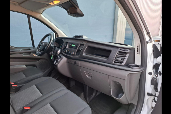 Ford Transit Custom 280 2.0 TDCI L1H1 Trend AUTOMAAT / AIRCO / CRUISE CONTROLE / EURO 6 Ford Transit Custom 280 2.0 TDCI L1H1 Trend AUTOMAAT / AIRCO / CRUISE CONTROLE / EURO 6