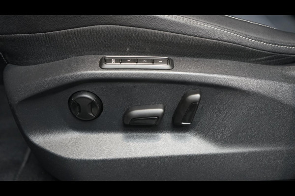 Volkswagen T-Roc 1.5 TSI Style AUTOMAAT-CAMERAFULL LED-KEYLESS-LEDER-MEMORY-PANORAMA-STOELVERWARMING-VIRTUEEL