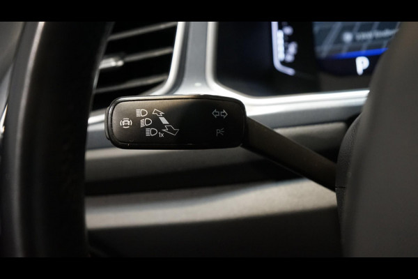 Volkswagen T-Roc 1.5 TSI Style AUTOMAAT-CAMERAFULL LED-KEYLESS-LEDER-MEMORY-PANORAMA-STOELVERWARMING-VIRTUEEL