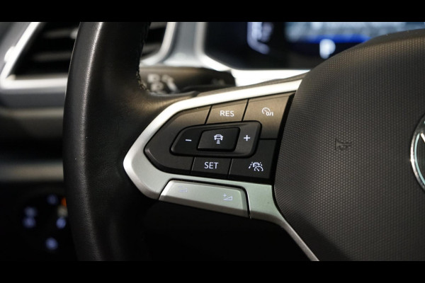 Volkswagen T-Roc 1.5 TSI Style AUTOMAAT-CAMERAFULL LED-KEYLESS-LEDER-MEMORY-PANORAMA-STOELVERWARMING-VIRTUEEL