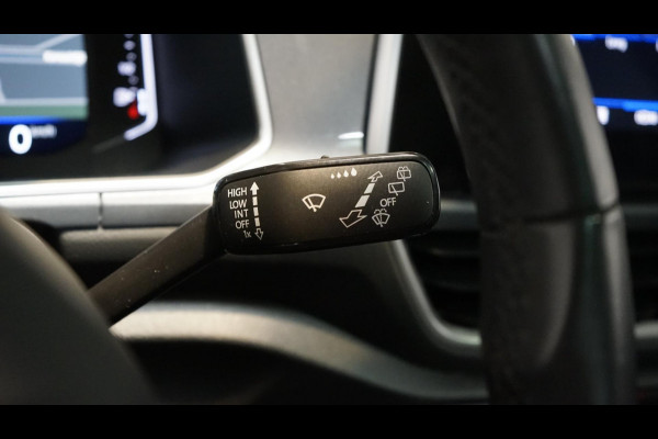 Volkswagen T-Roc 1.5 TSI Style AUTOMAAT-CAMERAFULL LED-KEYLESS-LEDER-MEMORY-PANORAMA-STOELVERWARMING-VIRTUEEL