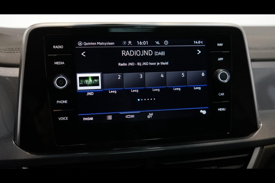 Volkswagen T-Roc 1.5 TSI Style AUTOMAAT-CAMERAFULL LED-KEYLESS-LEDER-MEMORY-PANORAMA-STOELVERWARMING-VIRTUEEL