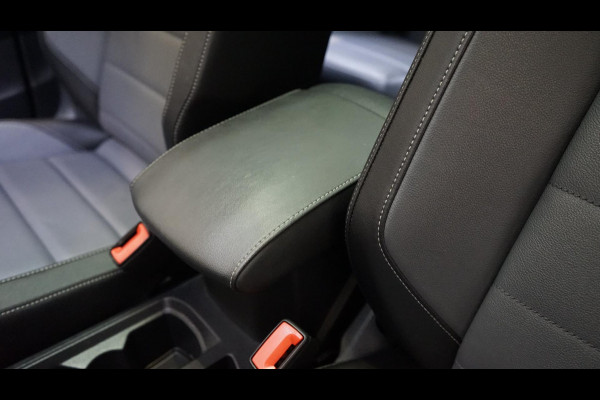 Volkswagen T-Roc 1.5 TSI Style AUTOMAAT-CAMERAFULL LED-KEYLESS-LEDER-MEMORY-PANORAMA-STOELVERWARMING-VIRTUEEL