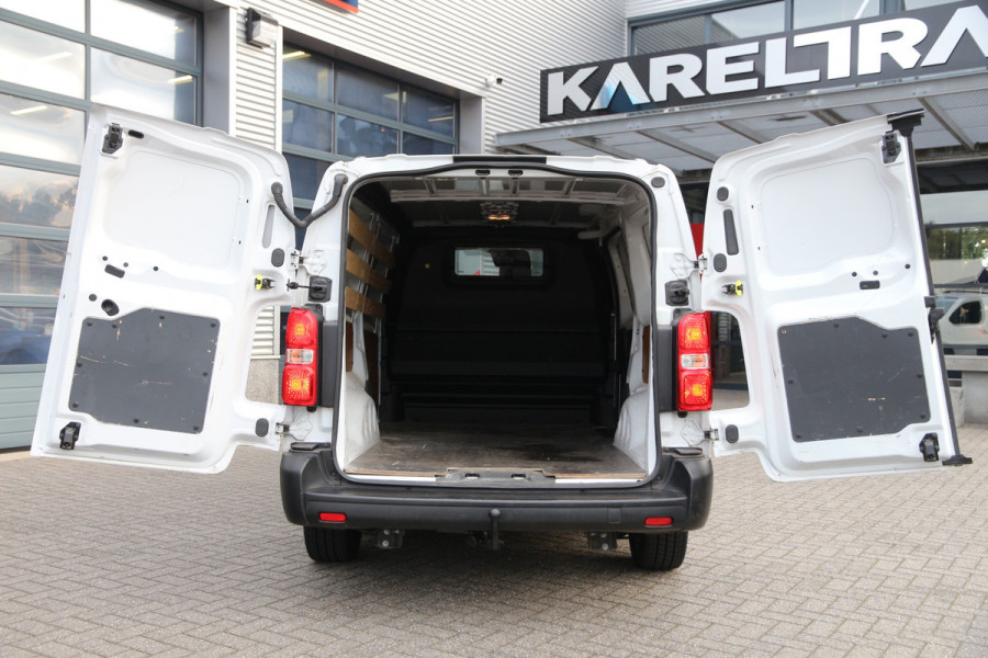 Opel Vivaro 2.0 CDTI 144PK | L3 | KAR-edition | Navi | Cruise | Airco.. Opel Vivaro 2.0 CDTI 144PK | L3 | KAR-edition | Navi | Cruise | Airco..