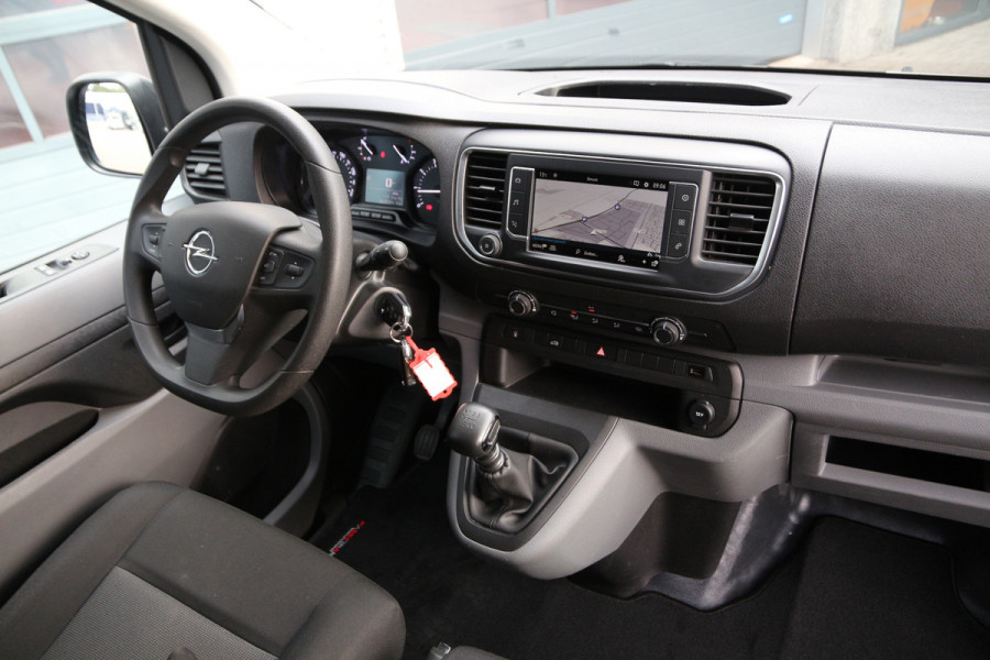 Opel Vivaro 2.0 CDTI 144PK | L3 | KAR-edition | Navi | Cruise | Airco.. Opel Vivaro 2.0 CDTI 144PK | L3 | KAR-edition | Navi | Cruise | Airco..