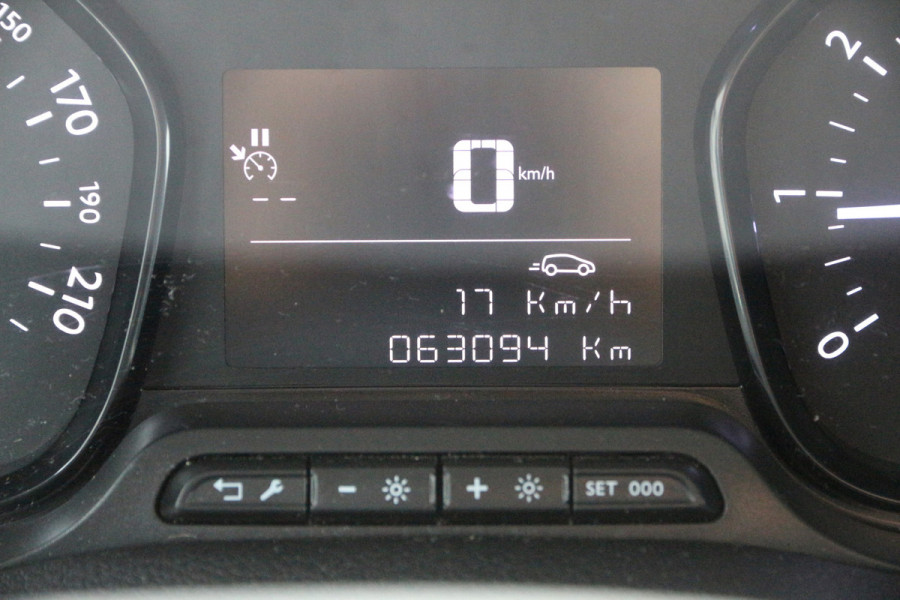 Opel Vivaro 2.0 CDTI 144PK | L3 | KAR-edition | Navi | Cruise | Airco.. Opel Vivaro 2.0 CDTI 144PK | L3 | KAR-edition | Navi | Cruise | Airco..