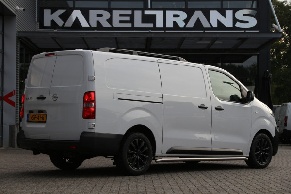 Opel Vivaro 2.0 CDTI 144PK | L3 | KAR-edition | Navi | Cruise | Airco.. Opel Vivaro 2.0 CDTI 144PK | L3 | KAR-edition | Navi | Cruise | Airco..