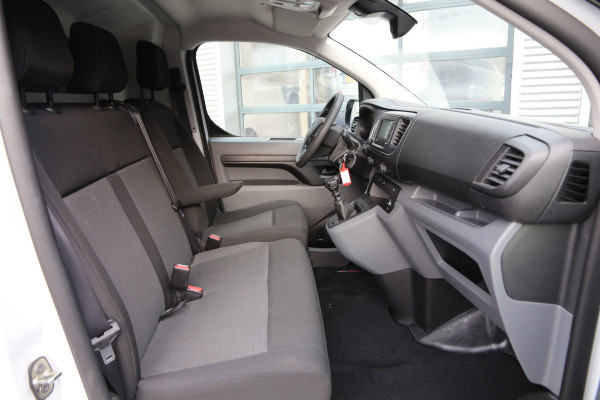 Opel Vivaro 2.0 CDTI 144PK | L3 | KAR-edition | Navi | Cruise | Airco.. Opel Vivaro 2.0 CDTI 144PK | L3 | KAR-edition | Navi | Cruise | Airco..