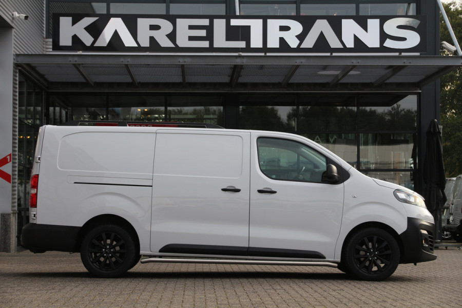 Opel Vivaro 2.0 CDTI 144PK | L3 | KAR-edition | Navi | Cruise | Airco.. Opel Vivaro 2.0 CDTI 144PK | L3 | KAR-edition | Navi | Cruise | Airco..