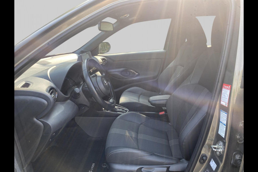 Toyota Yaris Cross 1.5 Hybrid Adventure AWD | Inclusief Winterset Toyota Yaris Cross 1.5 Hybrid Adventure AWD | Inclusief Winterset