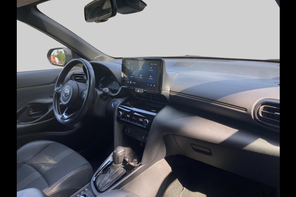 Toyota Yaris Cross 1.5 Hybrid Adventure AWD | Inclusief Winterset Toyota Yaris Cross 1.5 Hybrid Adventure AWD | Inclusief Winterset