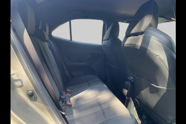 Toyota Yaris Cross 1.5 Hybrid Adventure AWD | Inclusief Winterset Toyota Yaris Cross 1.5 Hybrid Adventure AWD | Inclusief Winterset