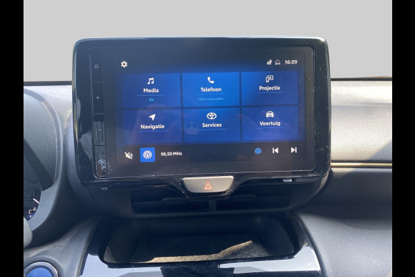 Toyota Yaris Cross 1.5 Hybrid Adventure AWD | Inclusief Winterset Toyota Yaris Cross 1.5 Hybrid Adventure AWD | Inclusief Winterset