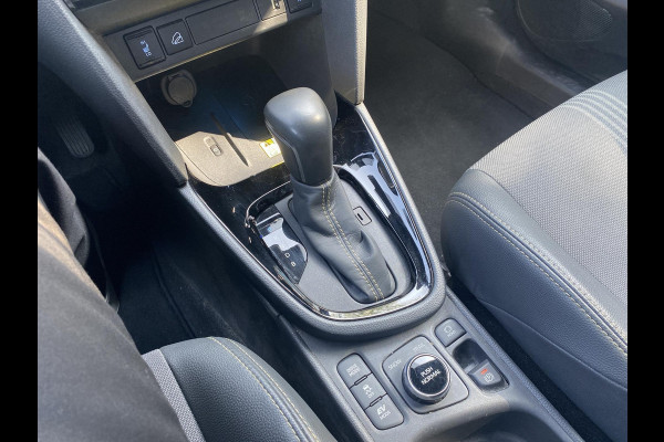 Toyota Yaris Cross 1.5 Hybrid Adventure AWD | Inclusief Winterset Toyota Yaris Cross 1.5 Hybrid Adventure AWD | Inclusief Winterset