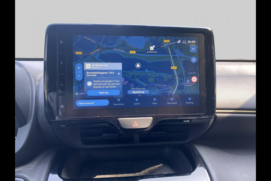 Toyota Yaris Cross 1.5 Hybrid Adventure AWD | Inclusief Winterset Toyota Yaris Cross 1.5 Hybrid Adventure AWD | Inclusief Winterset